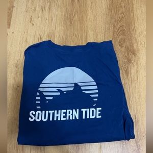 Southern Tide Long Sleeve